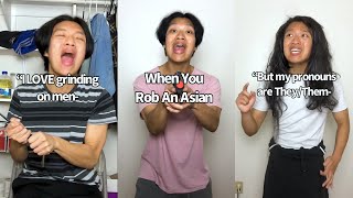 Why Everything Is Asian (Best of Genie 2022)