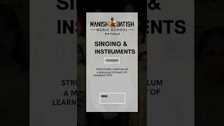 Patiala | Manish Batish Music School |