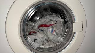 Privileg Multispar 5090 Waschmaschine + Waschtag
