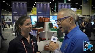 GUE.tv - Frauke Tillmans, Ph.D., (DAN) Explains Current Decompression Sickness Research
