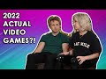 shourtney make fun of each other while playing actual games on smosh games 2022