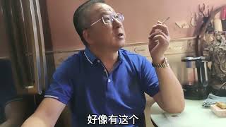 68岁上海大叔想得开:生活质量要高一点，不然没意思