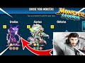 Monster Legends: 3 SECONDS CHALLENGE IN GRAND DUELS GONE WRONG!!!