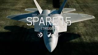 ACE COMBAT 7 MISSION 05(2/2) 444 「懲罰部隊」【日本語字幕/日本語音声】