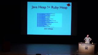 JRuby 9000 Project Update - RubyKaigi 2014