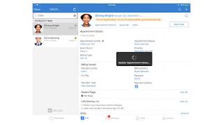 EHR Overview - DrChrono EHR Demo Series