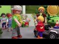 playmobil familie hauser das schulfest geschichte mit lena