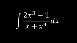 An integral from the 2006 MIT integration bee