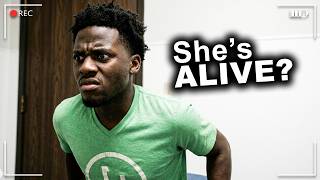 Killer Boyfriend Realizes His Second Victim Survived