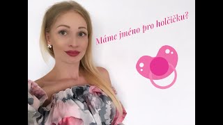 Jméno pro holčičku | 7 nejhezčích jmen