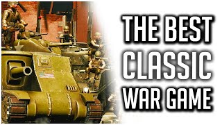 The BEST CLASSIC WAR GAME Just Got Even Better!