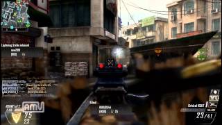 CoD BO2を軽やかにプレイ50(vs PT VSAT 動画より宣伝メイン)