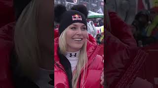 Ski Alpin | Lindsey Vonn