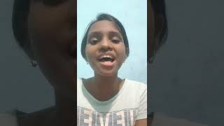 #Pasoori mashup/Simran panigrahi