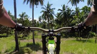 Barili Downhill Track