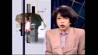 20 years of Lee Lin Chin in 20 seconds