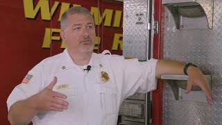 A Small Town Rescue - Wilmington Ohio Fire and Rescue