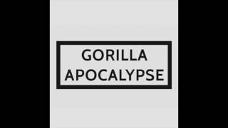 HIDEMAN by Gorilla Apocalypse