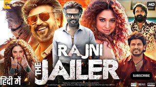 Movie lovers -Rajni the super hit movie Jailer , Hindi dubbing full movie