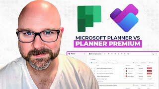 Microsoft Planner vs Planner Premium: What Matters Most (and Who Each Is For)