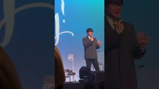 241220 박정현 play 콘서트 게스트 성시경 멘트 직캠