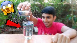 We Made a Artificial RAINFALL At Home😱!!