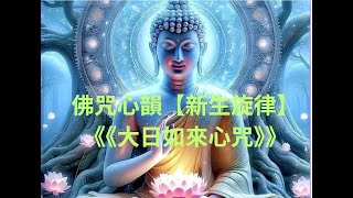 《大日如來心咒》_半小時寧靜佛曲  恆常修持可重業輕報，延壽，增長福德，命終隨願往生密嚴凈土，或極樂世界。大又名《毗盧遮那佛咒》，原名為《釋迦牟尼滅惡趣王根本咒》，亦名《滅一切惡趣王如來陀羅尼》。