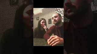 Vasif Azimov ft Zeyneb Heseni - Ihtiyaci var 2018
