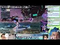 【pso2：ngs】ひそひそ【ship9】【ずんだもんai稼働中】【寿司】live with automatic translation of posted comments