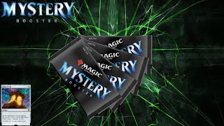 Открываем Mystery Booster Дисплей 8 из 18