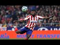 WHY ARSENAL SIGNED THOMAS PARTEY