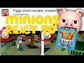 Minions React To @thinknoodles: Roblox Piggy FAKE APPS STOLE MY VIDEOS!!