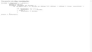 html - Why php code is not working? - Stack Overflow