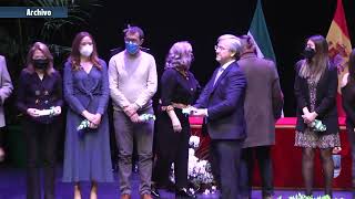 El Ayuntamiento de Estepona celebrará el Día de Andalucía en el Auditorio Felipe VI