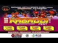 RACHANA ARTS & SPORTS CLUB KUDREPPADY PROUDLY PRESENTS SENIOR KABADDI TOURNAMENT ON NOV 9TH