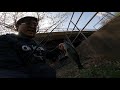 gravelly point u0026 four mile run washington dc spring bass fishing