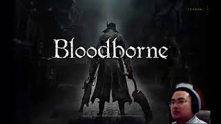 Bloodborne血源詛咒 聽說是PS4獨佔神作 | PS PLUS三月免費遊戲