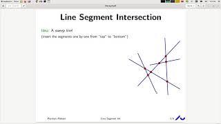 04 02 line segment intersection