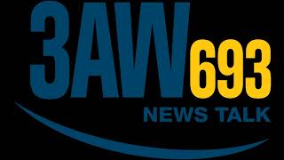 3AW Russell street police headquarters bombing documentary 1986 - Geoff Harrison/Mike Fraser