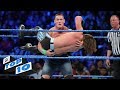 Top 10 SmackDown LIVE moments: WWE Top 10, February 27, 2018