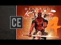 Deadpool Kills The Marvel Universe - 004 - Conclusion