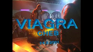 VIAGRA - Cheb 24.února 2001