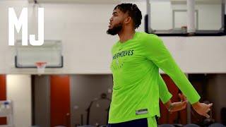 How the Minnesota Timberwolves Use Tech to Win