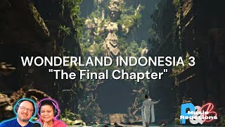 Alffy Rev | Wonderland Indonesia 3 