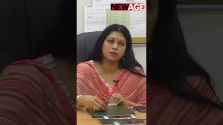 IBA Students Always Get Jobs - Prof. Sutapa Bhattacharjee