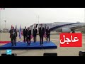 عاجل 🔴 إقلاع أول رحلة جوية مباشرة بين إسرائيل والمغرب 🇮🇱🇲🇦