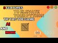 5 Features to Elevate Your Python Tic Tac Toe Game AI and More