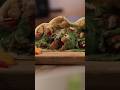 Falafel pita pockets | Ramadan special recipe #trending