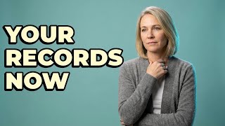 How Do I Request My Own Medical Records?
