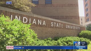 ISU confirms student death Friday